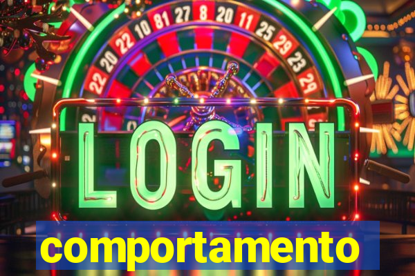 comportamento dezenas lotofacil